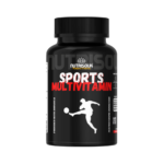 Sports Multivitamin – Energy, Immunity & Performance Support