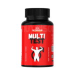 Multi Test – Testosterone & Performance Booster