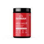 Argi-MaxX Dietary Supplement | Tablet