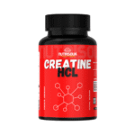 Creatine HCL – Strength, Power & Muscle Performance