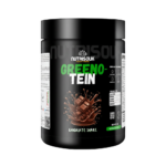 Greeno Tein – Natural Protein for Muscle Growth, Lean Muscle & Recovery