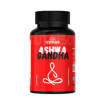 Ashwagandha Stress Management • Strength • Mental Balance Dietary Supplement