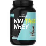 Wintage Whey (Whey Protein Powder | Dietary Supplement)