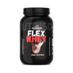 Flex Whey – Muscle Recovery & Lean Muscle Growth | Whey Protein Powder