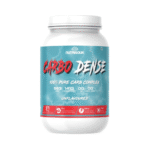 Carbo Dense – High-Calorie Energy & Mass Gainer | Muscle Growth & Workout Fuel