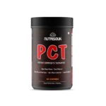 PCT (Potent Composite Therapies) Multi-stack compositions for Overall Health, 30 Pouches