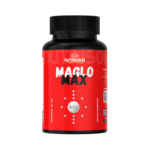 Maglo Max – Magnesium & Mineral Complex | Muscle, Bone & Energy Support
