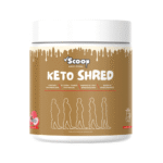 Keto Shred – Advanced Fat Burner & Energy Support Formula (150g)