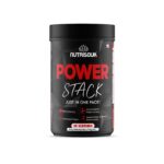 POWER STACK Composite Pack, 30 Pouches
