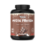 Mystic Protein