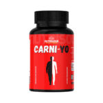 Carni-Yo – L-Carnitine Fat Burner & Energy Support