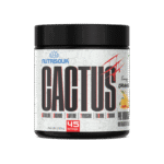Cactus Pre-workout, 225 g - 45 Servings