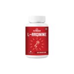 Workout Starter Pack | Workout Support with Multivitamin Omega 3 Fatty Acids, Testosterone Booster, L-Arginine, 30 Each - Image 2