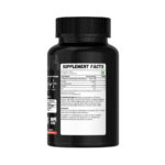 Arginine AKG – Nitric Oxide & Performance Support | Muscle Pump, Endurance & Recovery - Image 2