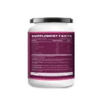 Hydrolyzed Marine Collagen Powder 200g | With Hyaluronic Acid, Vitamin C, Biotin, Glutathione, Rose Hip Extract | Boost Skin, Hair & Joint Health - Image 2