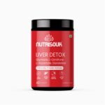 Liver Detox, 60 Tablets | Supports Liver Health, Skin Health, Act as Antioxidant - Image 2