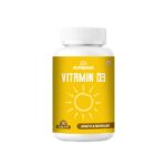 Wellness Starter Pack Fish Oil, Calcium & Vitamin D, Multivitamin, 30 Each - Image 2