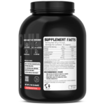 Myo-Tein (Whey Protein Powder | 2 Kg) - Image 2