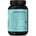 Wintage Whey (Whey Protein Powder | Dietary Supplement) - Image 2
