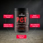 PCT (Potent Composite Therapies) Multi-stack compositions for Overall Health, 30 Pouches - Image 2