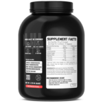 Xtreme Gainz Dietary Supplement | High-Calorie Gainer - Image 2