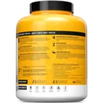 Avvatar Whey Protein 2kg - Image 2