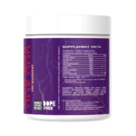 Mad Max Pre-Workout - Image 2
