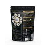 Raw Whey Protein 1 Kg (2.2 LBS) 30 Servings For Muscle Recovery & Strength, Unflavoured - Image 2