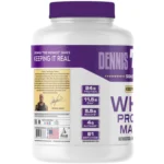 Dennis James Signature Series Whey Protein Matrix 5lbs - Image 2