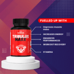 Tribulus Maxx – Testosterone & Performance Support - Image 6