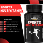 Sports Multivitamin – Energy, Immunity & Performance Support - Image 6