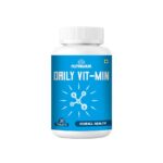 Wellness Starter Pack Fish Oil, Calcium & Vitamin D, Multivitamin, 30 Each - Image 4