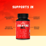 Creatine HCL – Strength, Power & Muscle Performance - Image 6