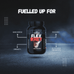 Flex Whey – Muscle Recovery & Lean Muscle Growth | Whey Protein Powder - Image 6