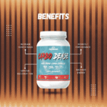 Carbo Dense – High-Calorie Energy & Mass Gainer | Muscle Growth & Workout Fuel - Image 6