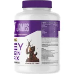 Dennis James Signature Series Whey Protein Matrix 5lbs - Image 3