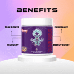 Mad Max Pre-Workout - Image 5