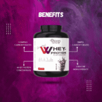 Whey Protein - Image 6