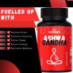 Ashwagandha Stress Management • Strength • Mental Balance Dietary Supplement - Image 6