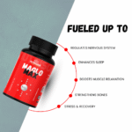Maglo Max – Magnesium & Mineral Complex | Muscle, Bone & Energy Support - Image 6
