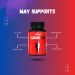 Carni-Yo – L-Carnitine Fat Burner & Energy Support - Image 6