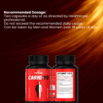 Carni-Yo – L-Carnitine Fat Burner & Energy Support - Image 5