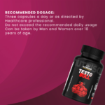 Testo Bull – Natural Testosterone Booster - Image 4