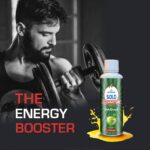 L-Carnitine – Fat Metabolism & Energy Support | Dietary Supplement - Image 7