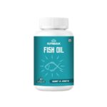 Wellness Starter Pack Fish Oil, Calcium & Vitamin D, Multivitamin, 30 Each - Image 3
