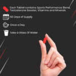 Sports Multivitamin – Energy, Immunity & Performance Support - Image 5