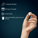 Organ Shield – Liver & Kidney Support | Antioxidant & Detox Formula - Image 4