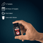 Muscle Aminos – Branched Chain Amino Acids & Essential Aminos - Image 5