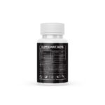 My Best-T 60 Capsules, Terrestris Tribulus Supports Testosterone, Stamina, Performance Boost - Image 8