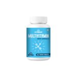 Workout Starter Pack | Workout Support with Multivitamin Omega 3 Fatty Acids, Testosterone Booster, L-Arginine, 30 Each - Image 6
